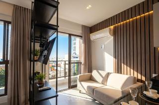 Studio c/ varanda em Tambauzinho CPT0103 - 9