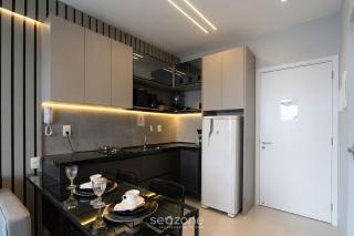 Studio c/ varanda em Tambauzinho CPT0103 - 8