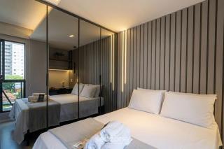 Studio c/ varanda em Tambauzinho CPT0103 - 7