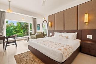 Verano Hotel & Spa Arpora Goa - 6