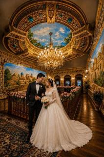 Jumadaler Rich Garden 350 m to Bukhara Old Town with Waterfall - 7