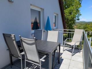Ferienwohnungen Hetzner am kleinen Brombachsee - 1