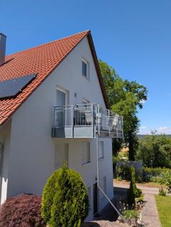 Ferienwohnungen Hetzner am kleinen Brombachsee - 2