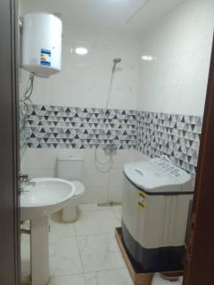 Abu sobh holiday - 2