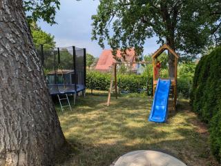 Ferienwohnungen Hetzner am kleinen Brombachsee - 4