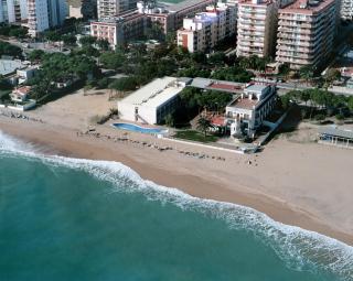 Hotel Amaraigua – All Inclusive – Adults Only - Malgrat de Mar - 0