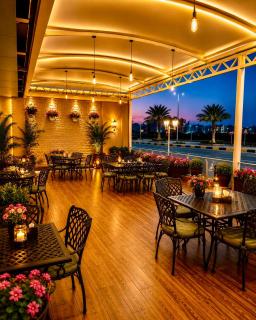 Smart Gate Hotel Apartments سمارت غيت للشقق الفندقية - 3