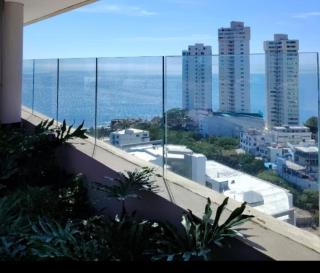 Lindo Apartamento con zonas sociales en el Rodadero Sur - 9