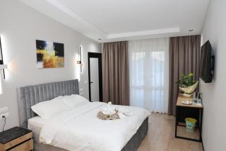 Kremelo Hotel - 5