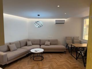 Golden Sunset Apartment - 1