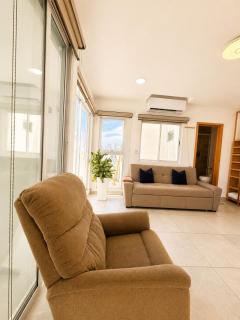 Cozy house steps from the beach with Terrace and AC - 3