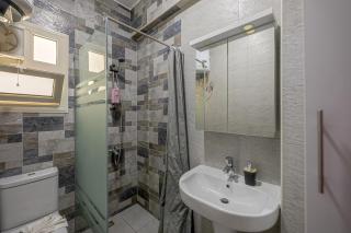 Cityapartment nahe New Marina, Pool & Balkon - 6