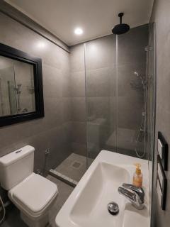 Cozy modern apartment - 1