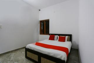 Hotel O Al Ameen Residency - 2
