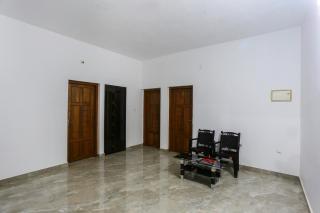 Hotel O Al Ameen Residency - 1