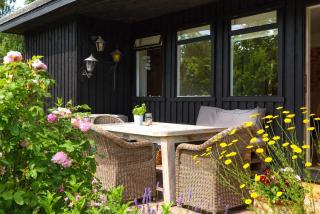 Cozy summer cottage with orangery close to Heatherhill and Beach - 3