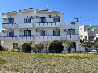 Gennadi Sun Apartments 500m from the beach - 3