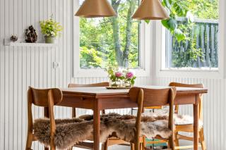 Cozy summer cottage with orangery close to Heatherhill and Beach - 4