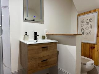Appartement proche de la gare - 2