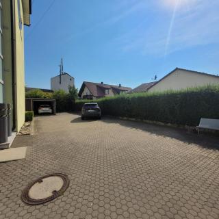 Geräumige Unterkunft für bis zu 8 Personen in Straubing-Ittling - 4