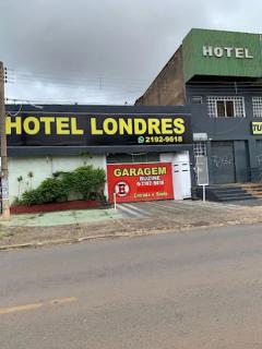 Hotel HL - Taguatinga - 0
