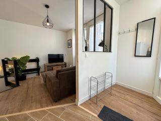 Appartement proche de la gare - 8