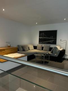 Ferienwohnung im Wald - 7