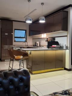 2Bedroom Luxury hotel apartment Fourways - 5