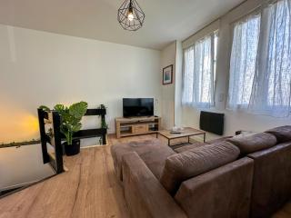 Appartement proche de la gare - 7