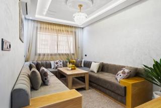 Tigmi B Homes Luxury Apartments in Agadir - 3