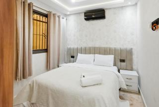 Tigmi B Homes Luxury Apartments in Agadir - 2
