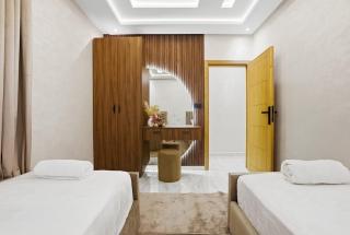 Tigmi B Homes Luxury Apartments in Agadir - 1