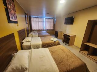 Hotel Palace - 6