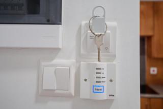 Tazo Apartment - 4