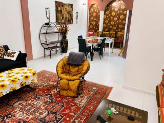 Brise de Mer Villa 2 Bedrooms - 2