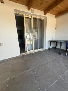 AURA Seaside Studio Himare - 4