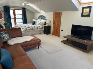 Loft on Blyth - Clyde - 9