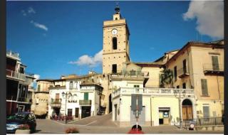 Tra Mare E Monti - 6