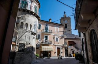 Tra Mare E Monti - 4