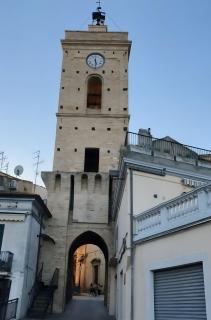 Tra Mare E Monti - 5