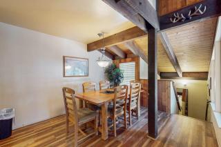 Lakeside luxury meets mountain adventure in the heart of Tahoe - 6