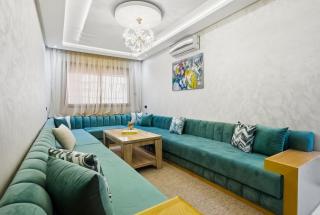 Tigmi B Homes Luxury Apartments in Agadir - 8