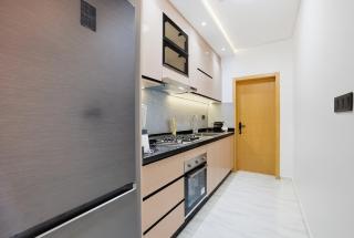 Tigmi B Homes Luxury Apartments in Agadir - 4