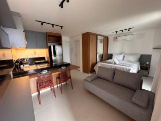 Apto em Fortaleza- Quarto e Sala - 7