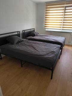 Schickes Apartment - 7