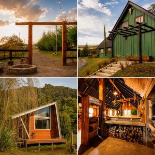 Alma de campo - hospedagem para casais e famílias e amigos - 0