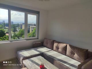 Cozy Modern Studio in the Heart of Karposh, Skopje - 3