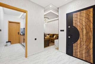 Tigmi B Homes Luxury Apartments in Agadir - 8