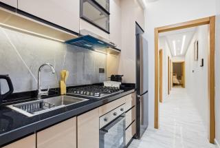 Tigmi B Homes Luxury Apartments in Agadir - 6