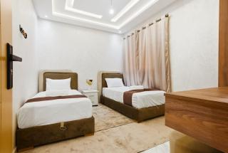 Tigmi B Homes Luxury Apartments in Agadir - 3